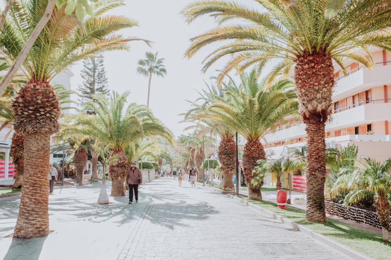 Bubu Beach 1-A Los Cristianos  Eksteriør bilde
