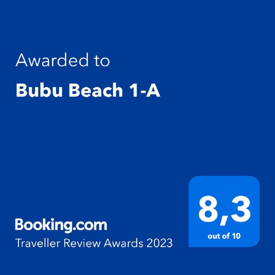 Bubu Beach 1-A Los Cristianos  Eksteriør bilde